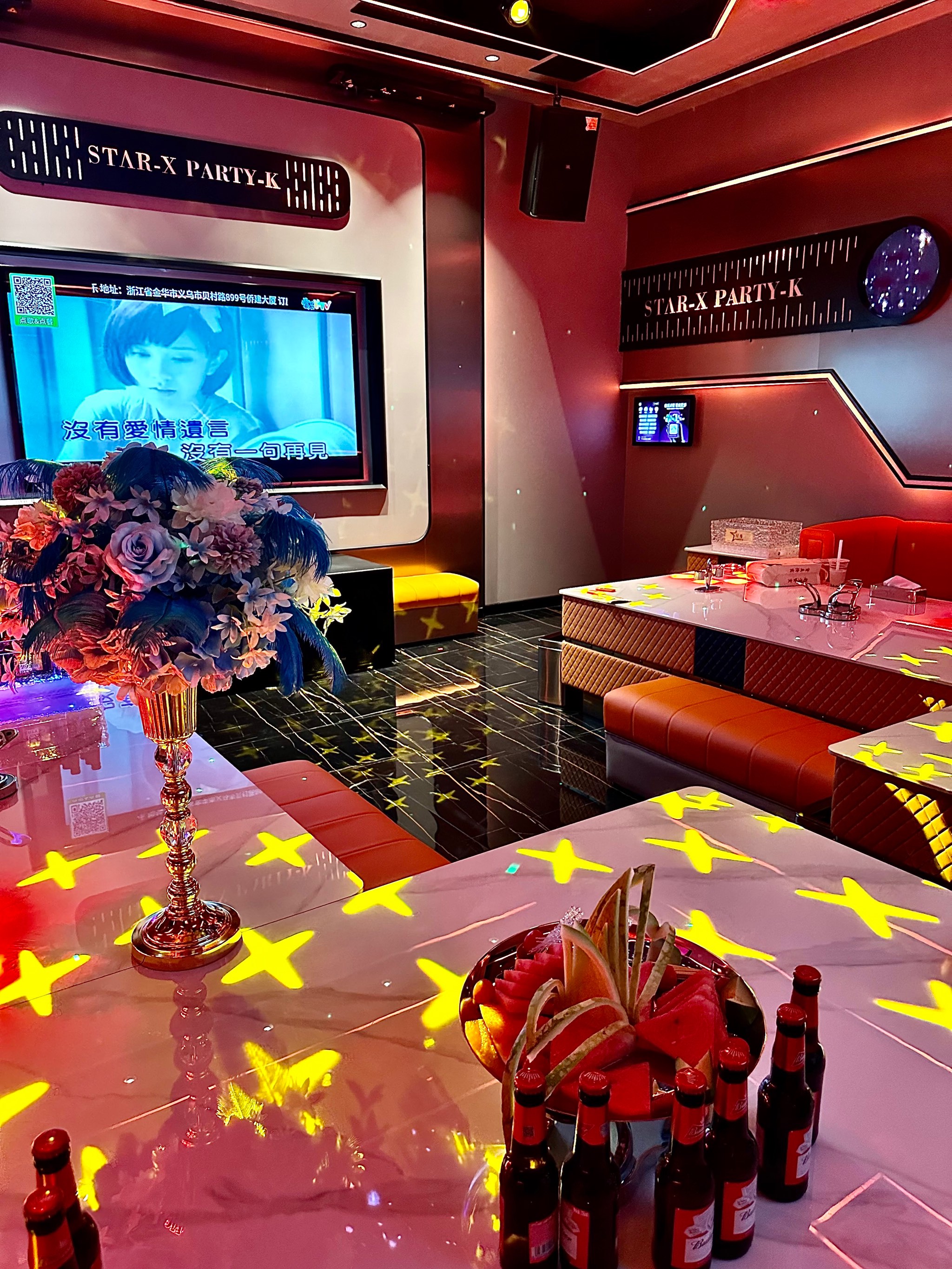 渭南商务ktv价格多少钱一个小时-白水县ktv预定