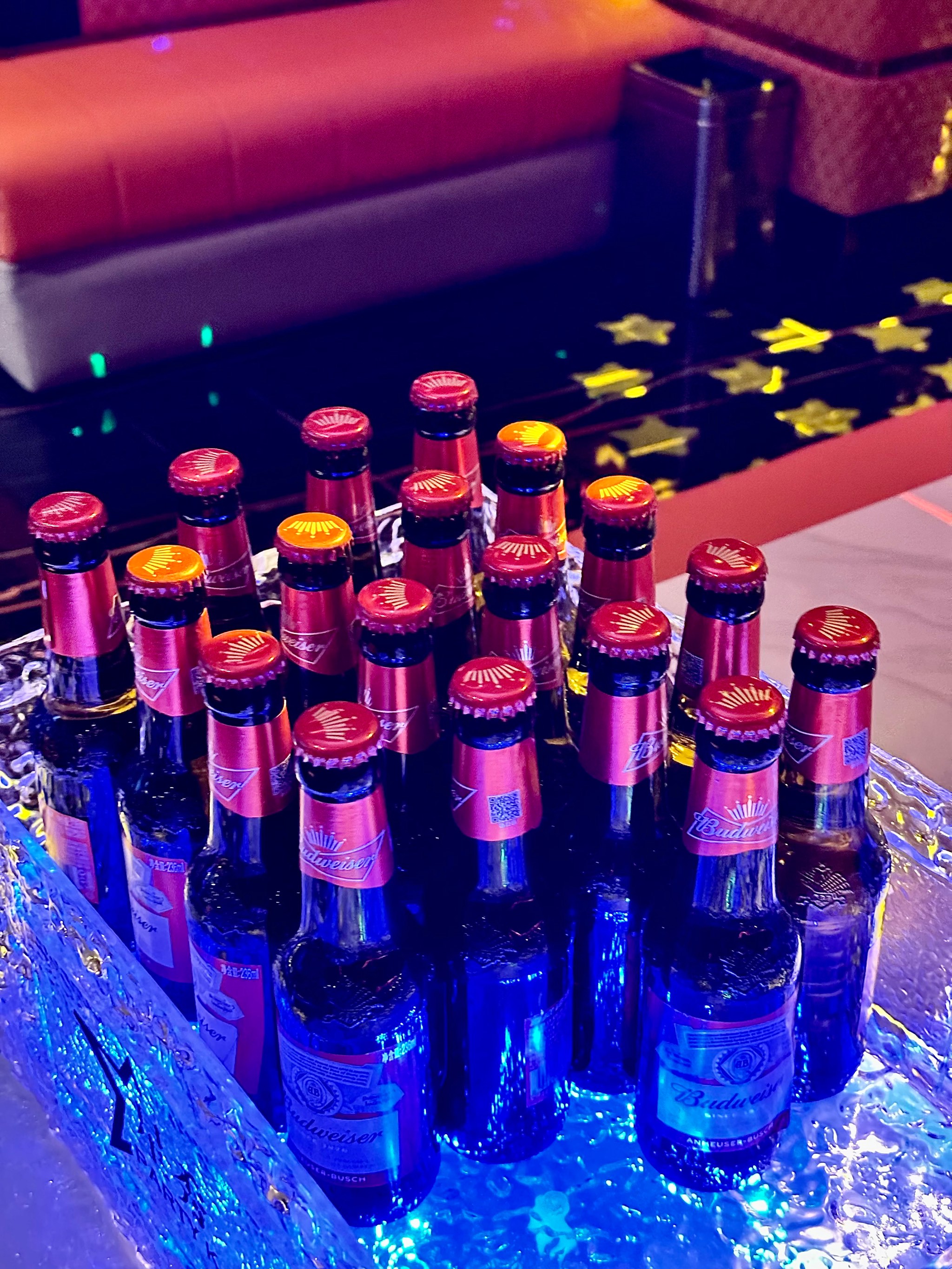 渭南商务ktv打造商务ktv新玩法-蒲城县ktv预定