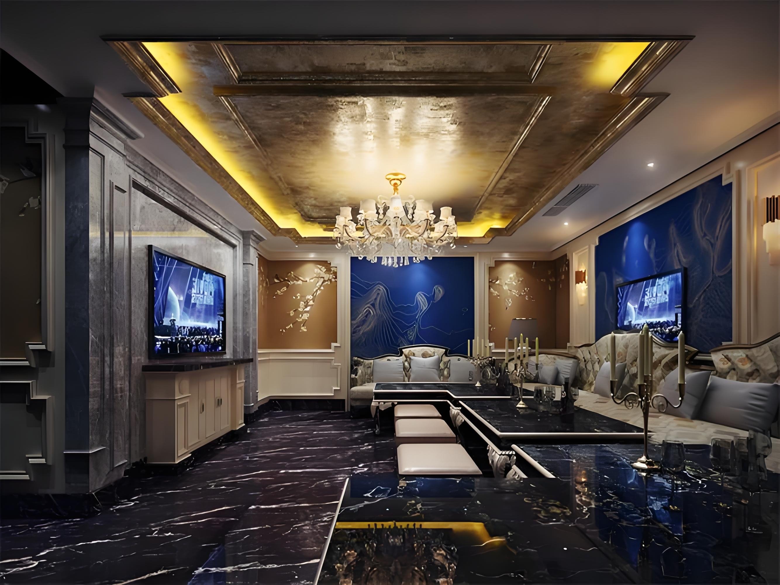 渭南商务ktv性价比高选择推荐-合阳县ktv预定