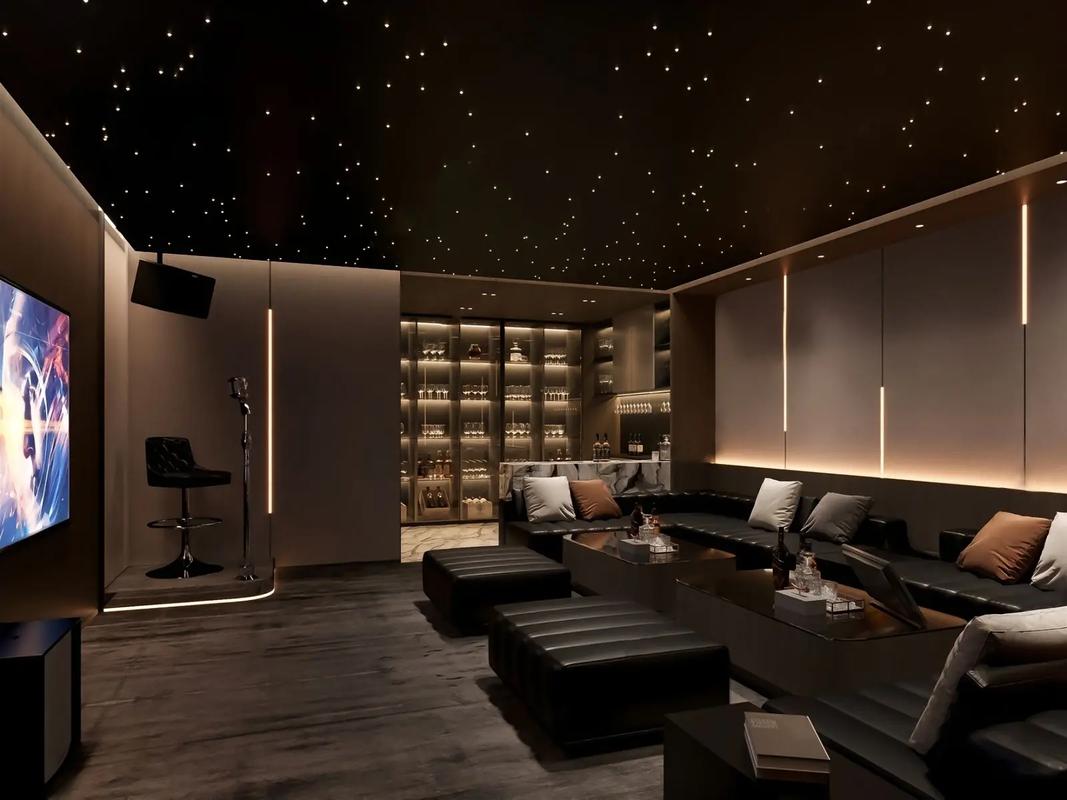 渭南商务KTV，商务场所娱乐首选-白水县ktv预定