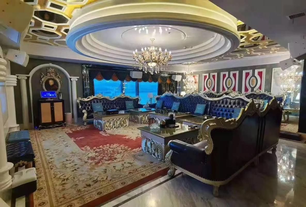 渭南商务ktv专业高端商务ktv推荐-合阳县ktv预定