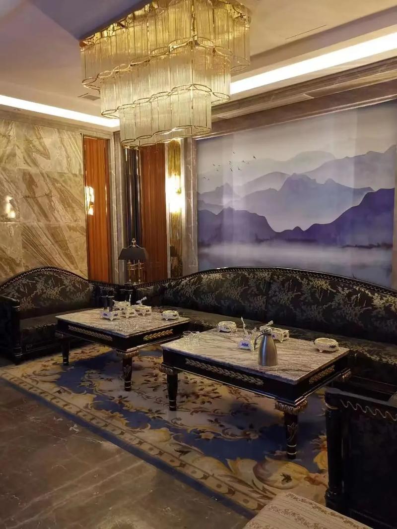 渭南商务ktv及商务ktv啥意思解析-蒲城县ktv预定