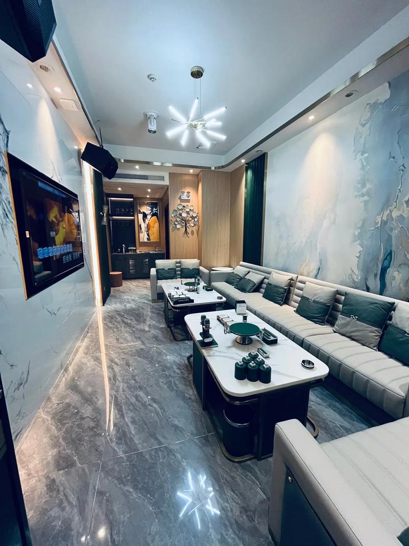 渭南商务ktv精彩商务ktv玩法攻略-华县ktv预定