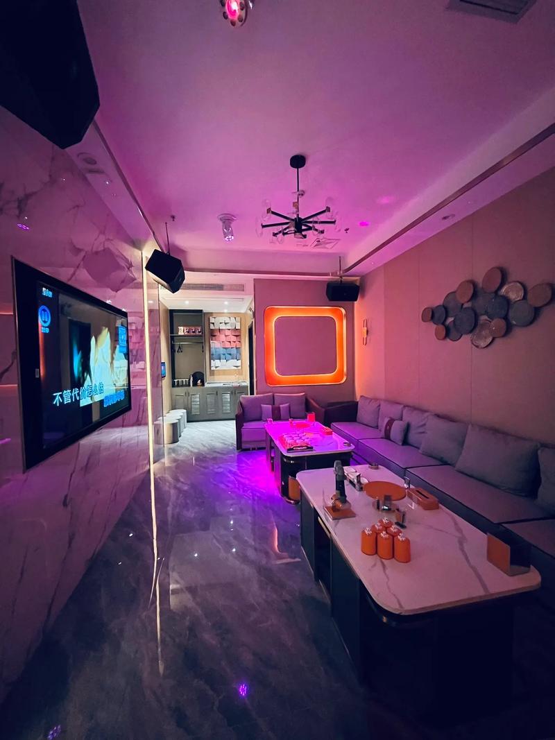 渭南商务ktv最佳选择-澄城县ktv预定