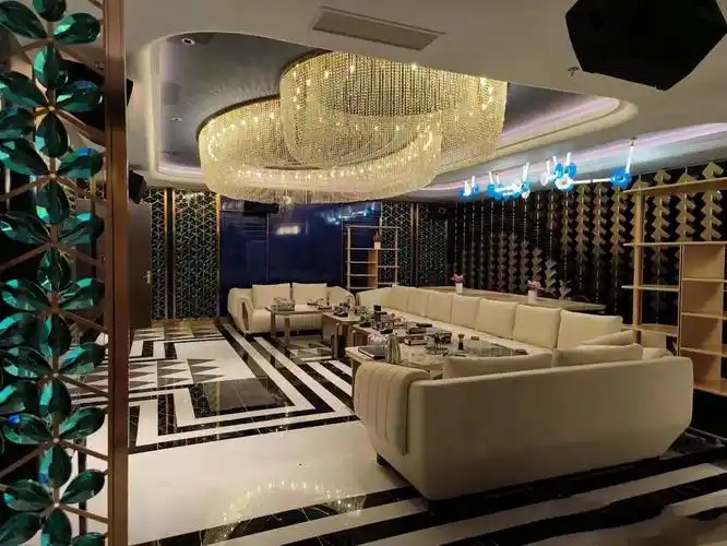 渭南商务ktv高端商务ktv首选-华县ktv预定