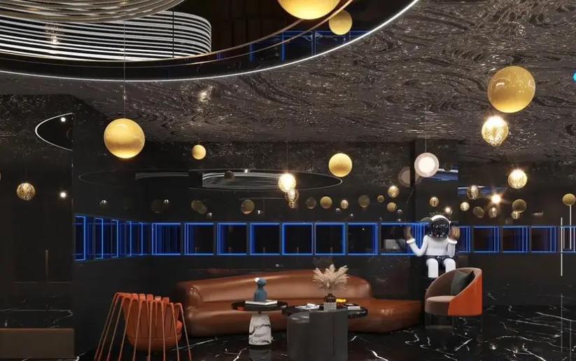 渭南商务ktv费用怎么算标准解析-华县ktv预定