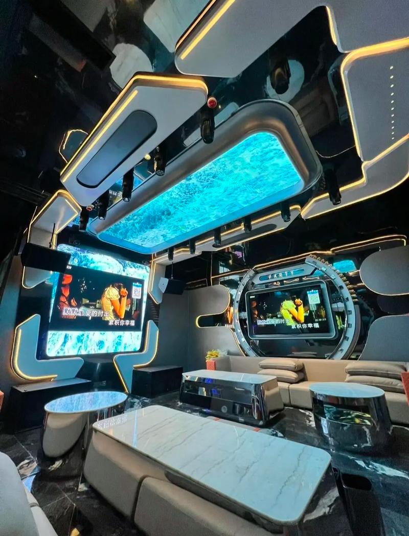 渭南商务ktv优选商务ktv预订指南-澄城县ktv预定